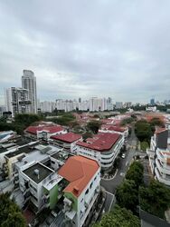 The Regency At Tiong Bahru (D3), Condominium #481294261